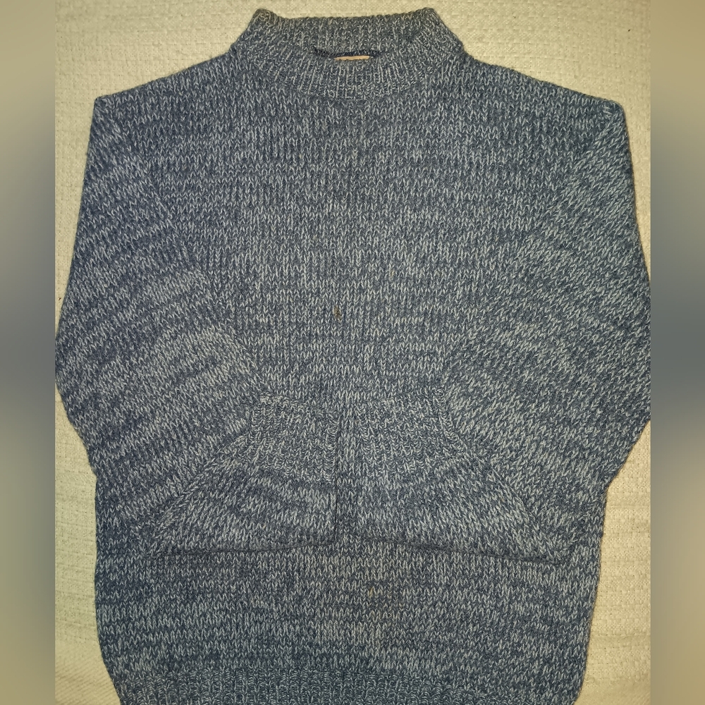 Mens Manhattan DQ Traditional Sweater